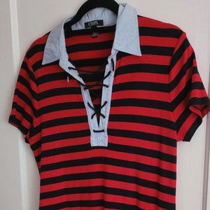 Chaps XL womens dress